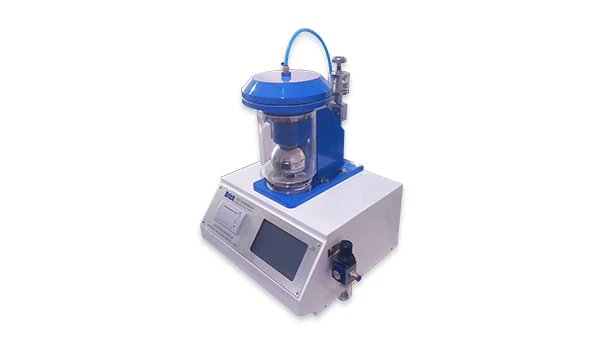 Full Automatic Paper Cardboard Strength Testing Machine Microcomputer Paperboard Bursting Strength Tester