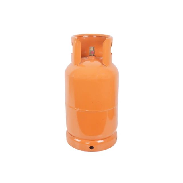 12.5kg big lpg gas cylinder for home using/kitchen/restaurant
