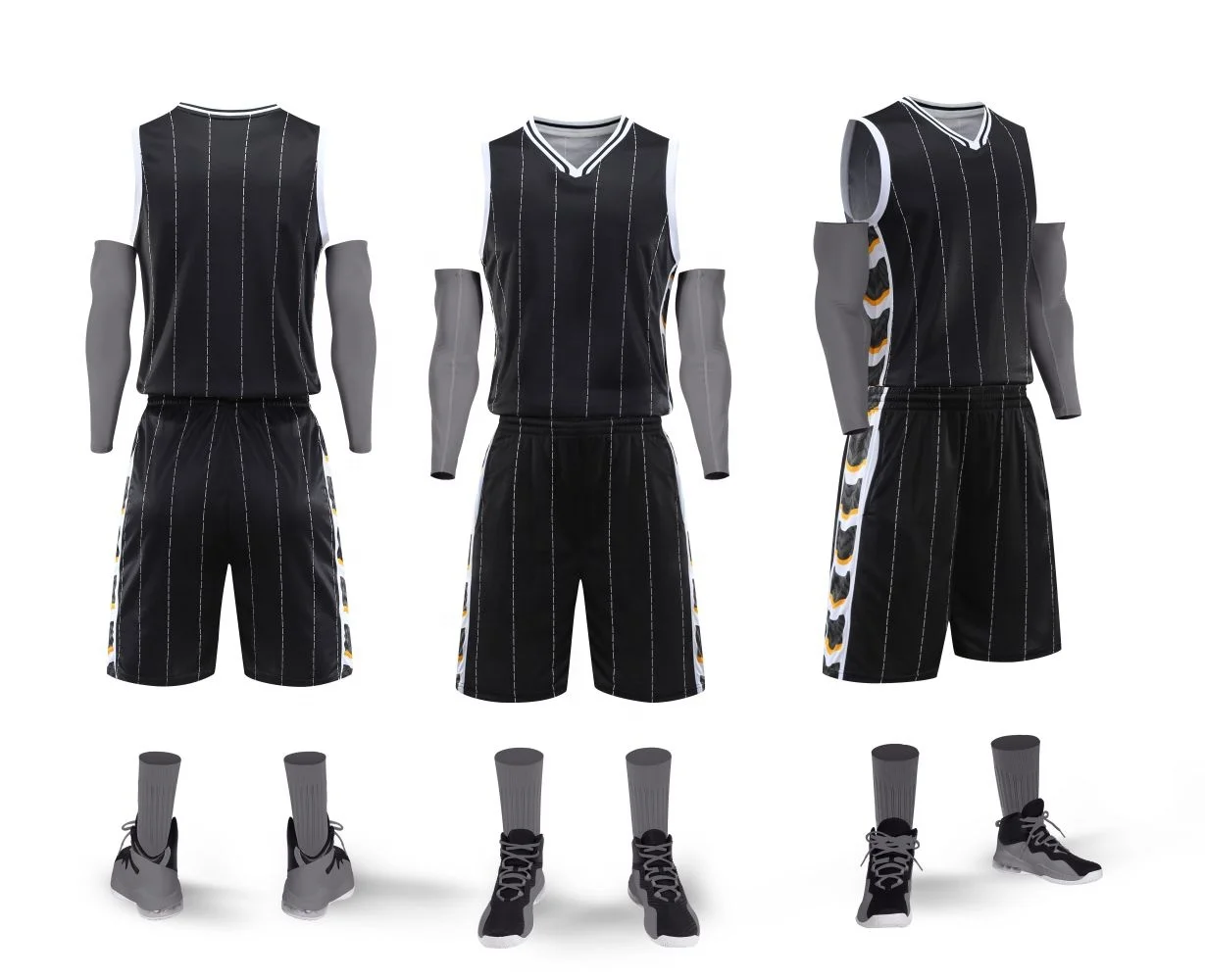 2022 Hot Wholesale Exercise ODM&OEM Custom Training Running Gym Fitness Sportswear Sets Uniform Basketball Sport Short Suits Men