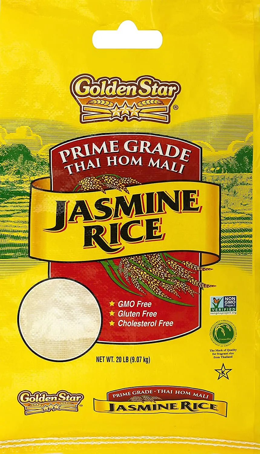 Рис Royal Rice Jasmine упаковка риса 1 кг 5 25 рис с длинным зерном 0 adblend-рис-Whatsapp 0084 989