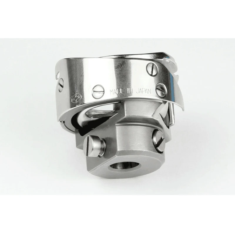 Jumbo Size KHS12-RYP 1.6 Sewing spare parts for embroidery machine rotating hooks Original Japan Koban Rotary Hook