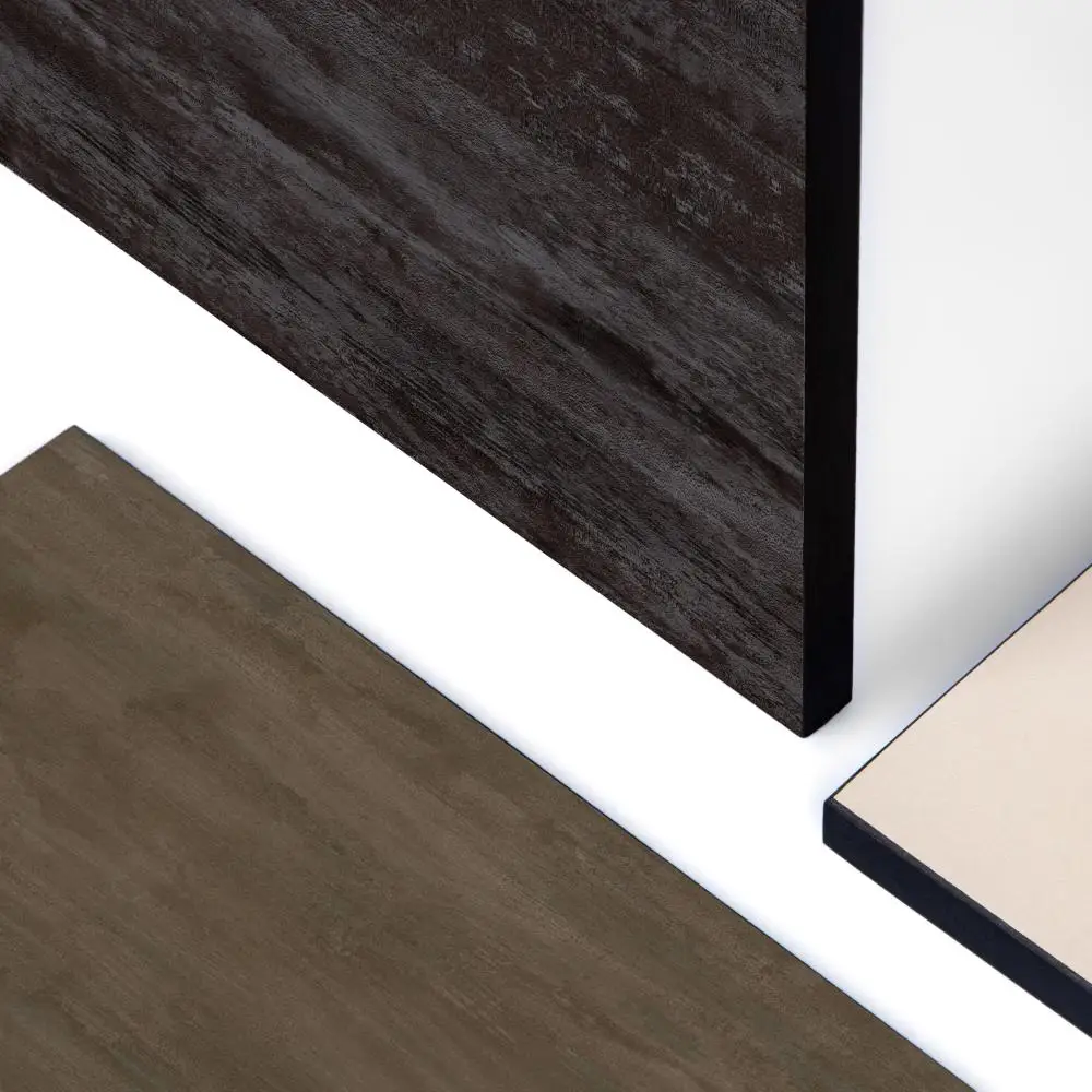 DEBO compact laminate Eco-Friendly Phenolic Resin Board with Superior Strength