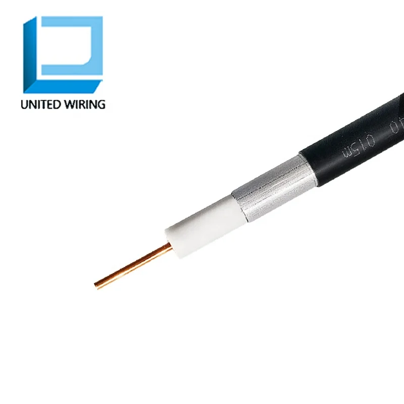 Hot selling rg174 cable coaxial