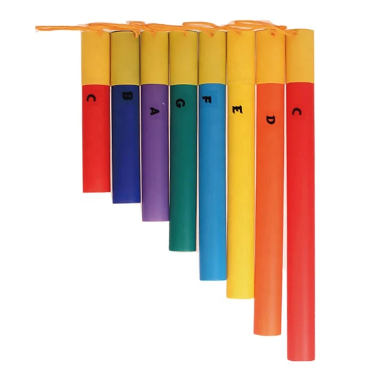 Sound Music Infinity Vacuum Tube Amplifier Musical Instruments Boomwhackers