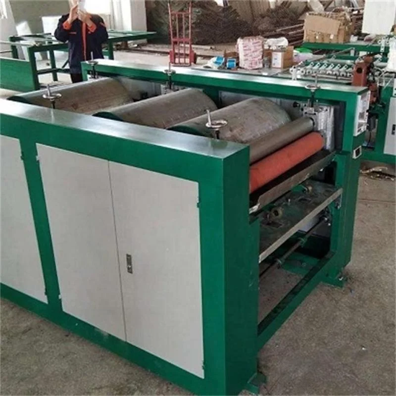 roll to roll flexo multi color pizza package box poly non woven pp bags kraft paper logo letter pattern printing printer machine