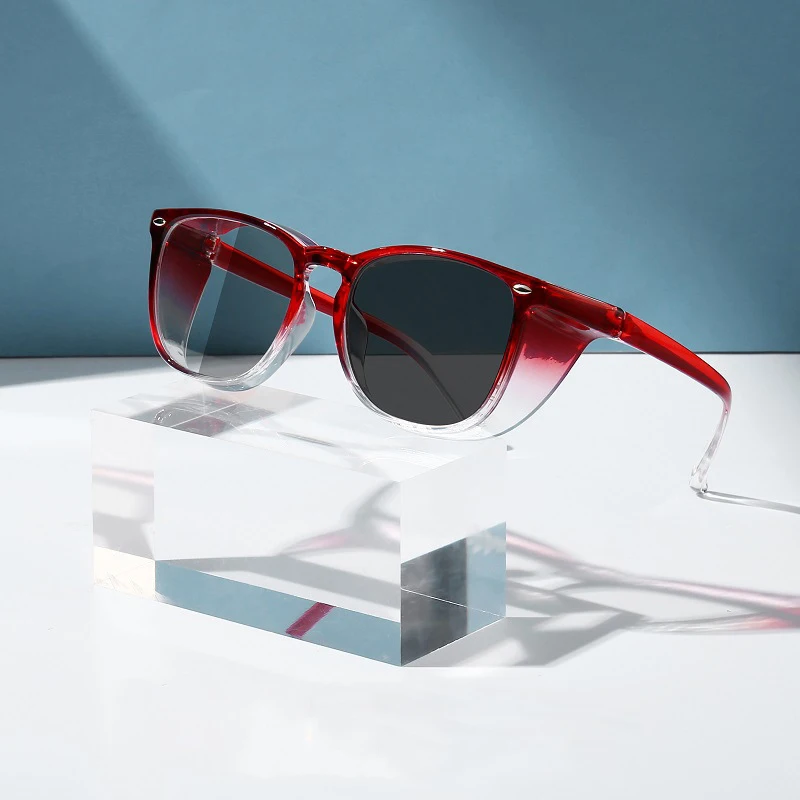 Hot-Selling Rice Nail Decoration Anti-Pollen Anti-Blue Light Safety Glasses Myopia Optical Glasses