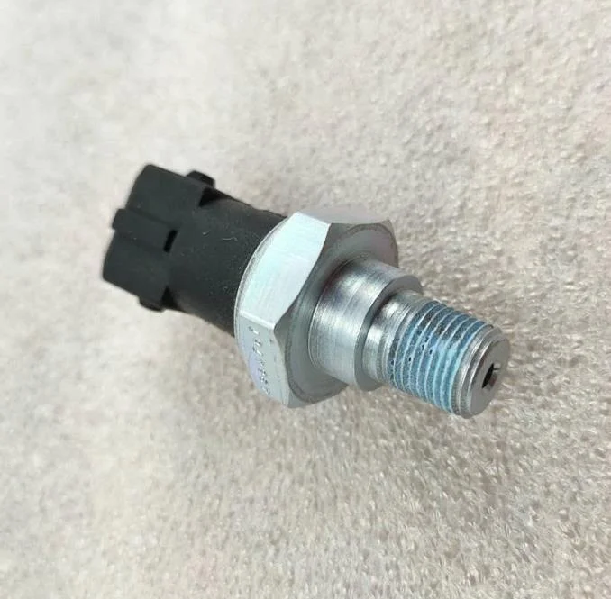 ISBe ISDe QSB 4BT 6BT diesel engine parts oil pressure sensor 3283850 pressure switch 4984787 for Cummins