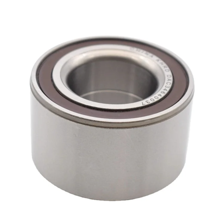 Car Bearing DAC44825037 Wheel Hub Auto Bearing