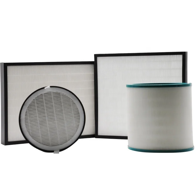 
China Supplier Wholesale Customized Hepa Air Purifier With Hepa Filter 