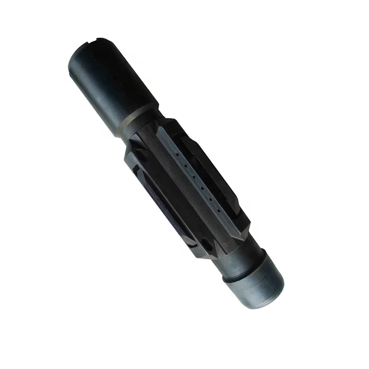 Oilfield downhole tools use torque anchor for pcp