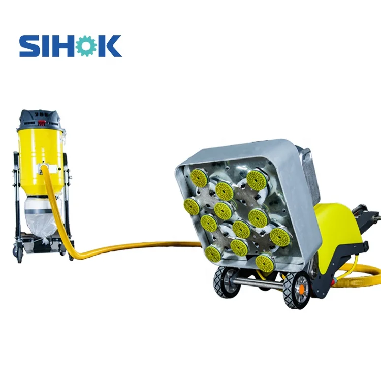 Sihok Высокая мощность 7 5 кВт 11
