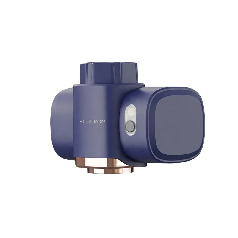 O3 Ozone Faucet Water Filter Purifier Automatic Self-generating Ozone Faucet For Household Kitchen Filtro de agua