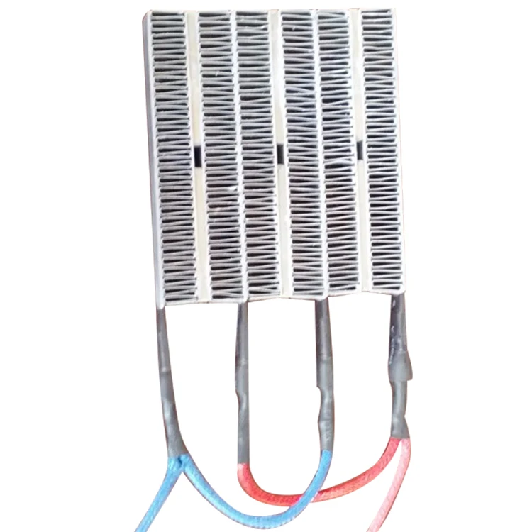 Оригинальный электрический нагреватель с вентилятором