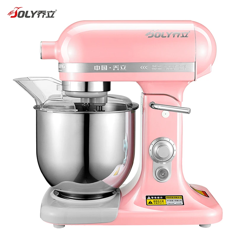 The latest kitchen appliances multifunctional electric stand mixer stand mixer professional version