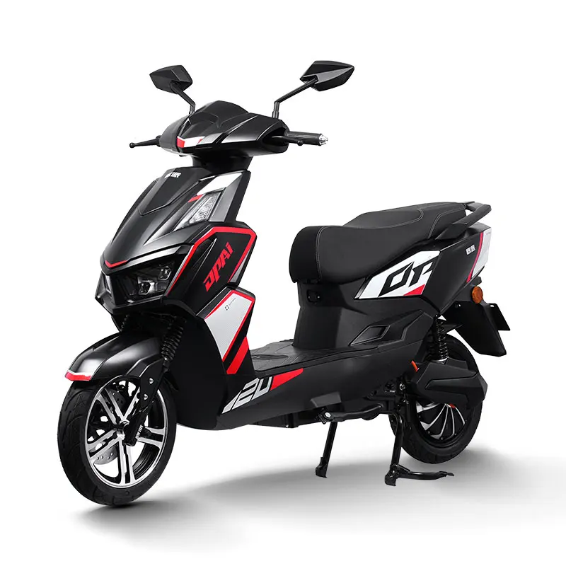 Скутер OPAI 72 В, 1200 Вт, 80 км