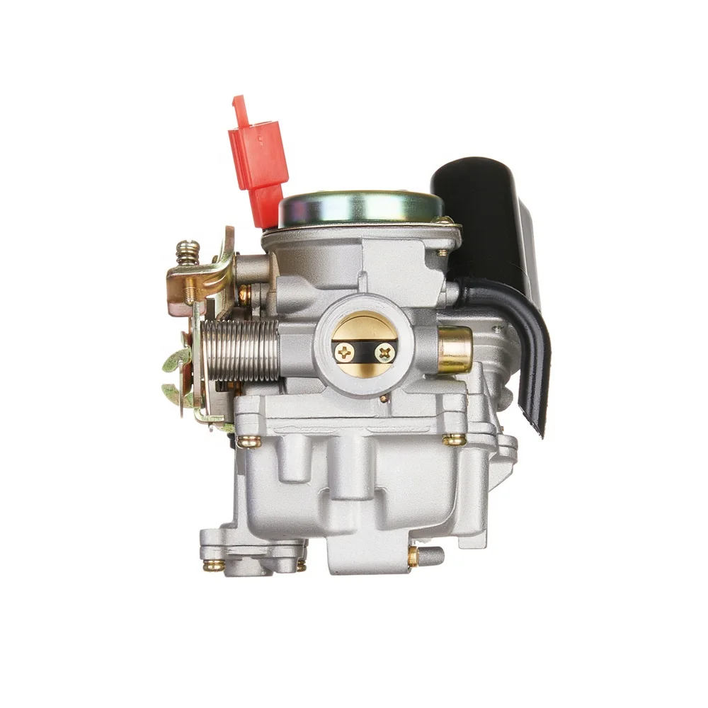 18MM 19MM Carburator For GY6 50 50CC 139QMB 139QMA 4 Stroke Scooter TaoTao Moped ATV Go Kart