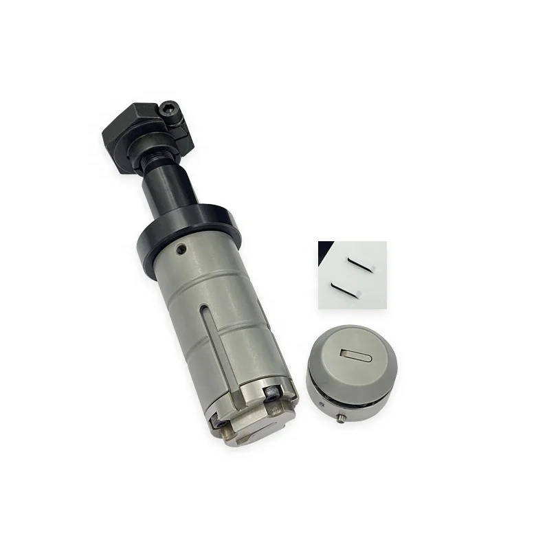Quapin AMADA machine tool CNC turret punch die Lance and Form tools Stainless steel sheet metal