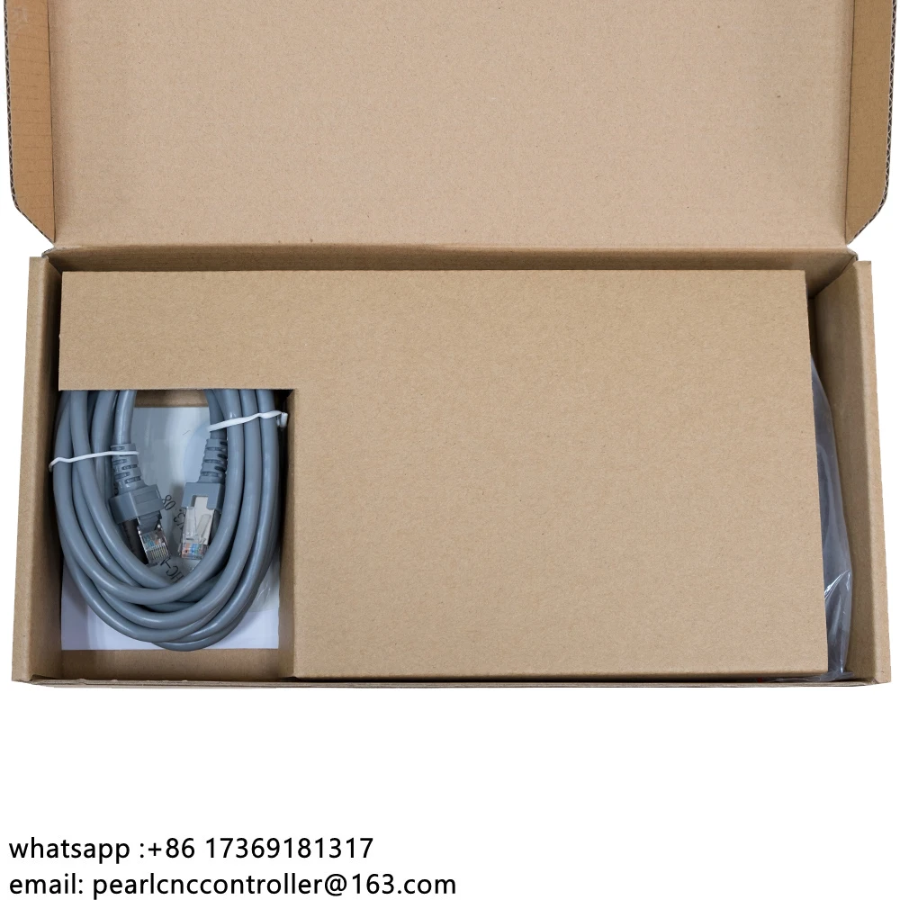 Hot sale XHC mach3 3-axis Lan/usb cnc motion controller card CNC board MK3-V