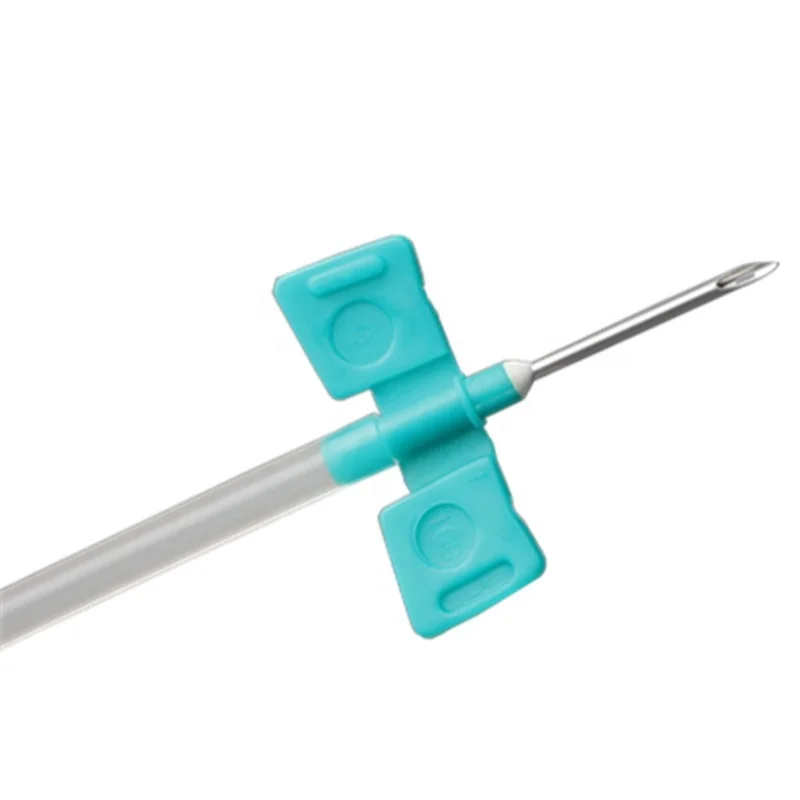 Good quality disposable av fistula needle