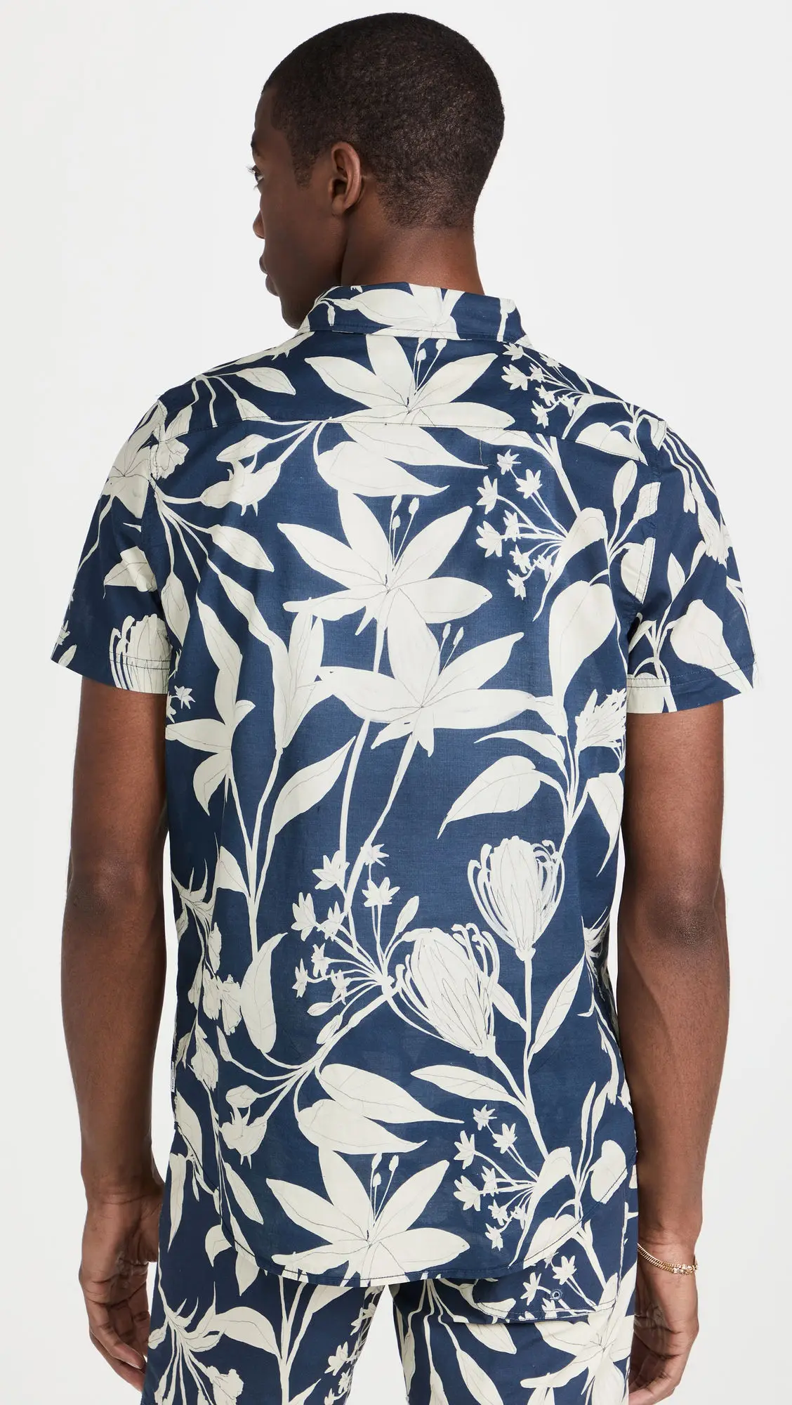 Manufacturer Summer Custom Logo Streetwear two Piece Sets Casual Beach Style Short Sleeve Shirt Shorts Sets for Men