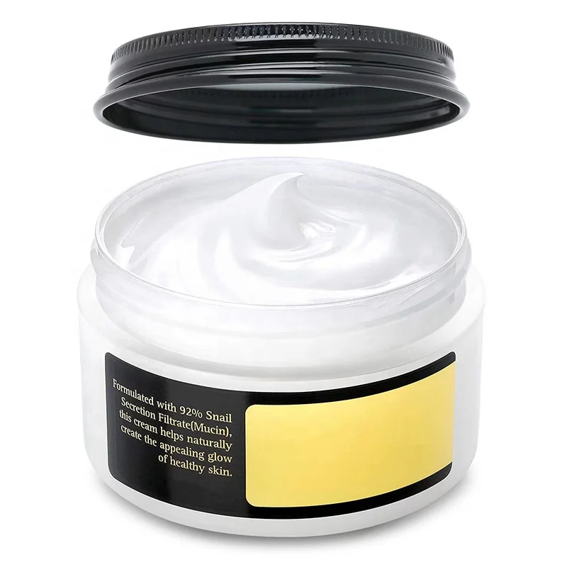 Best selling anti-aging face cream best whitening and moisturizing face cream for all skin types