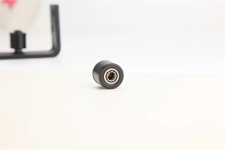 Good Quality Floor Guide Odm Oem Floor Guide Accessories For Sliding Barn Door Barn Door Hardware Kit