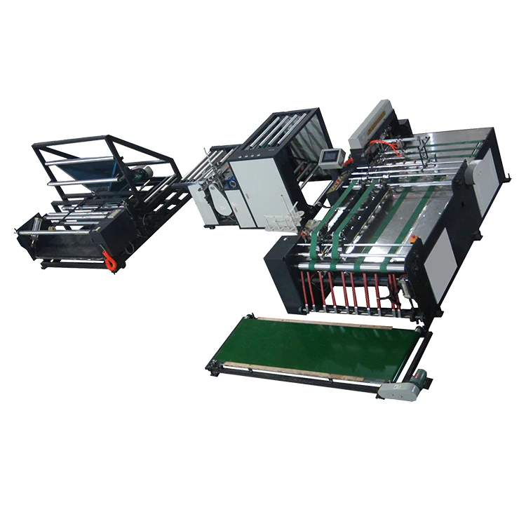 Профессиональная полностью автоматическая машина для резки нетканых материалов