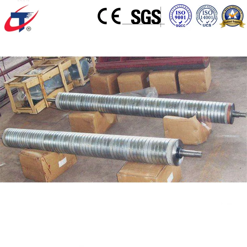 Factory Direct Selling Customized Easy Installation Magnetic Head Roller