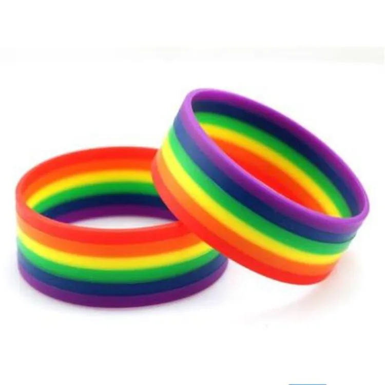 OEM Fashion Gift COUNTRY FLAG Wristband, Silicon Bracelet Wrist Bands Custom Silicone Wristband
