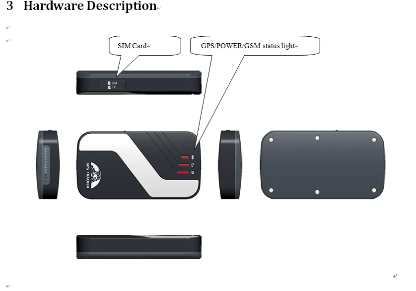 5 Star Real Time Historical Route Locator Coban 4G GPS Tracker Device for Motorcycle Car Tracking Device Portable Tvs Motorcycle