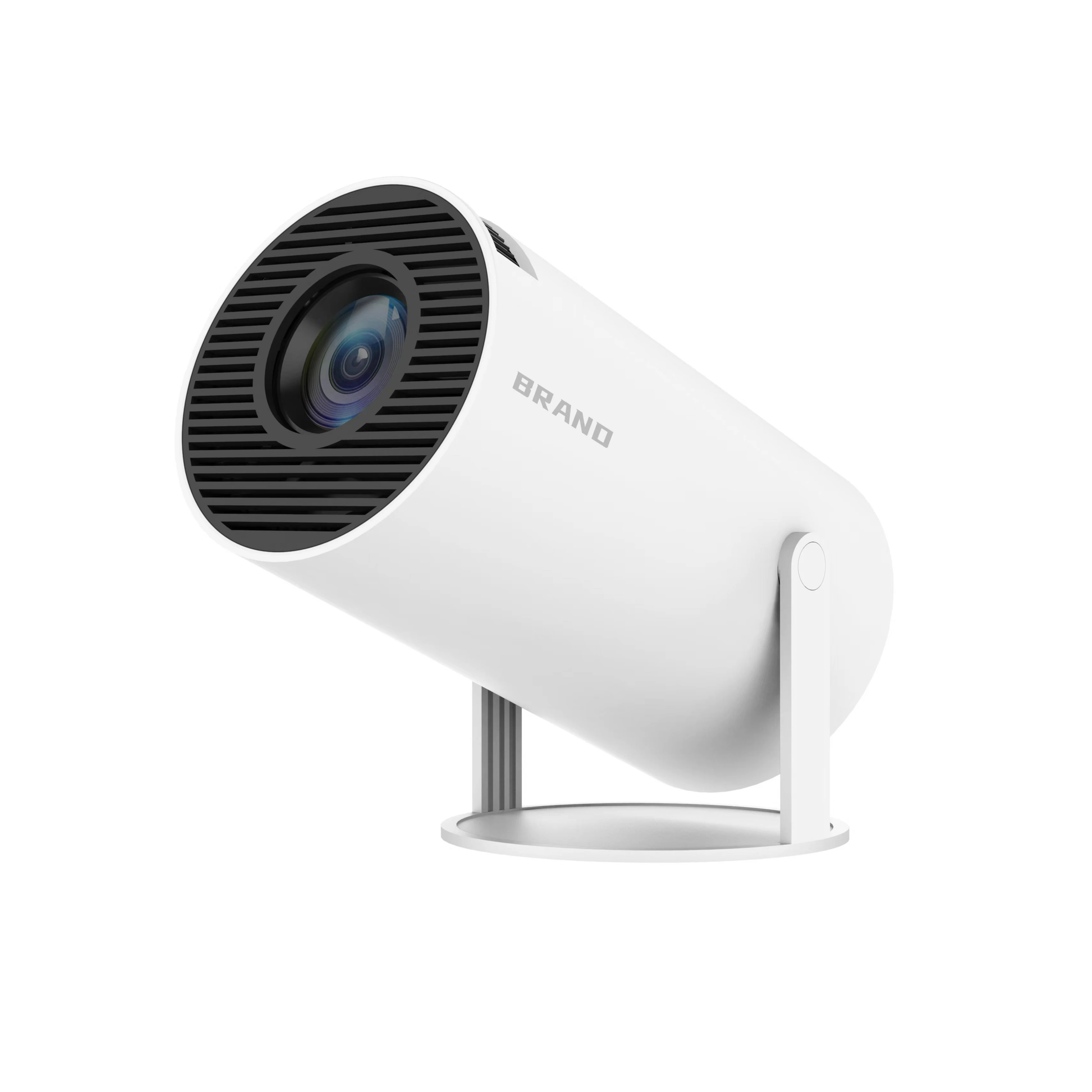 Оптовая продажа с фабрики HY300 Android wifi dip проектор 1280 720P full hd офисный умный портативный мини-проектор