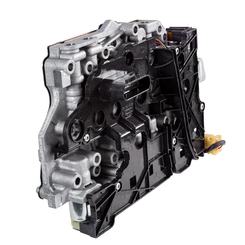 6F35 Automatic Transmission Gearbox Original Valve Body For LINCOLN FORD FOCUS Car Accessories