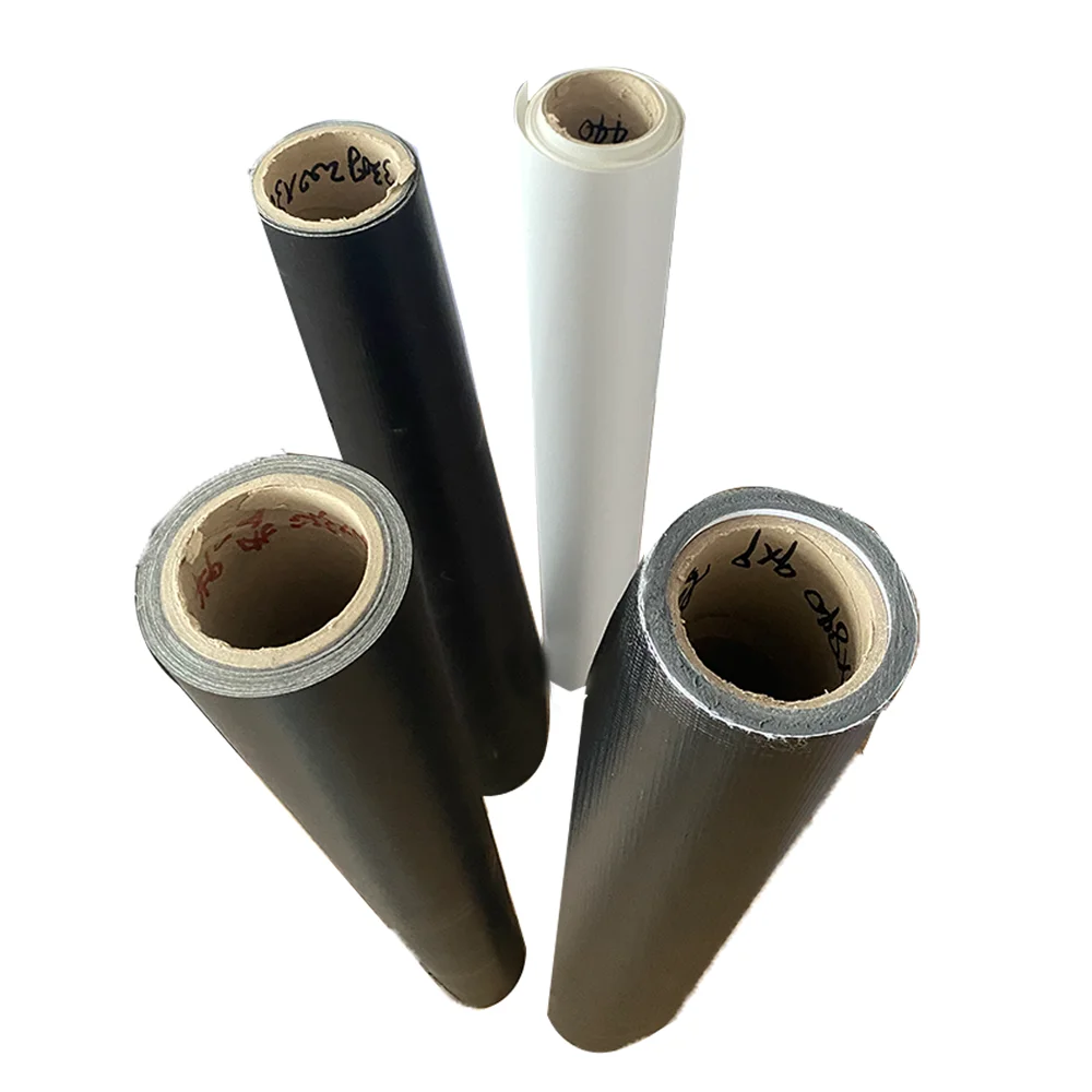 Water resistance crocodile reptile pu pvc vinyl leather artificial leather manufacturing machine pvc tarpaulin