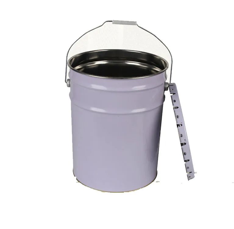 
Manufacturer promotion hot sale outdoor 20l engine oil industrial oil high quality drum 