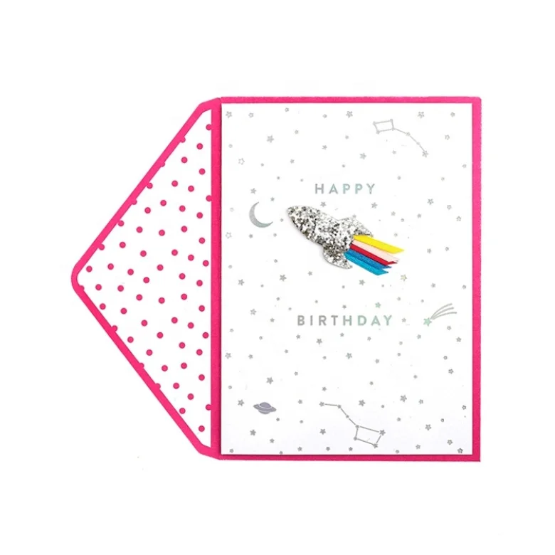 Новые товары, пригласительные открытки на день рождения, бесплатные образцы, дизайн открыток ручной работы