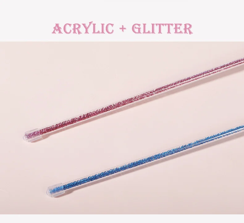 Wholesale  Cat Teaser Stick Toy Interactive Cat Toys Cat Teaser Wand Stick with Bells Pompoms