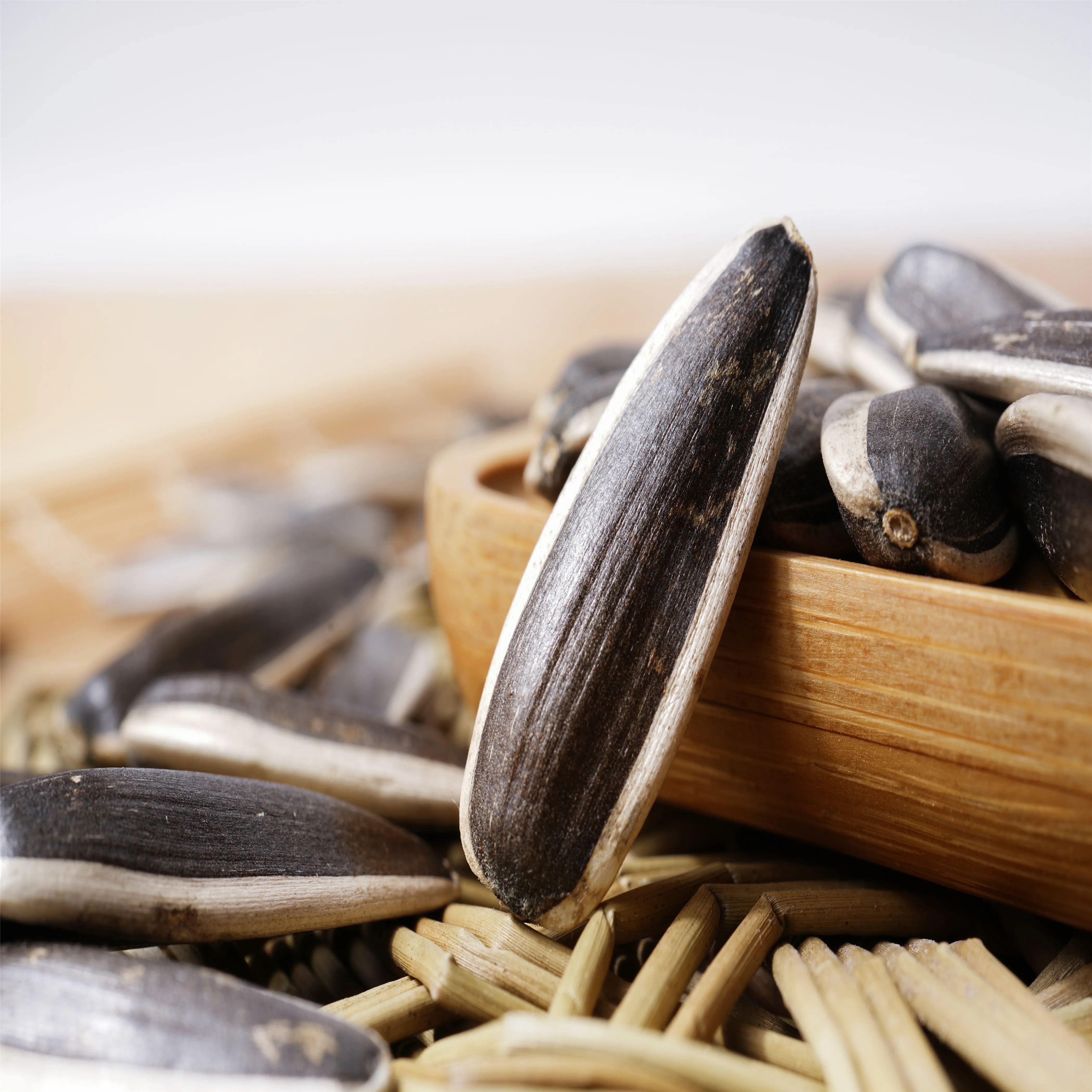 Chinese Inner Mongolia Producer Hybrid Dwarf Sunflower Seed Kernel