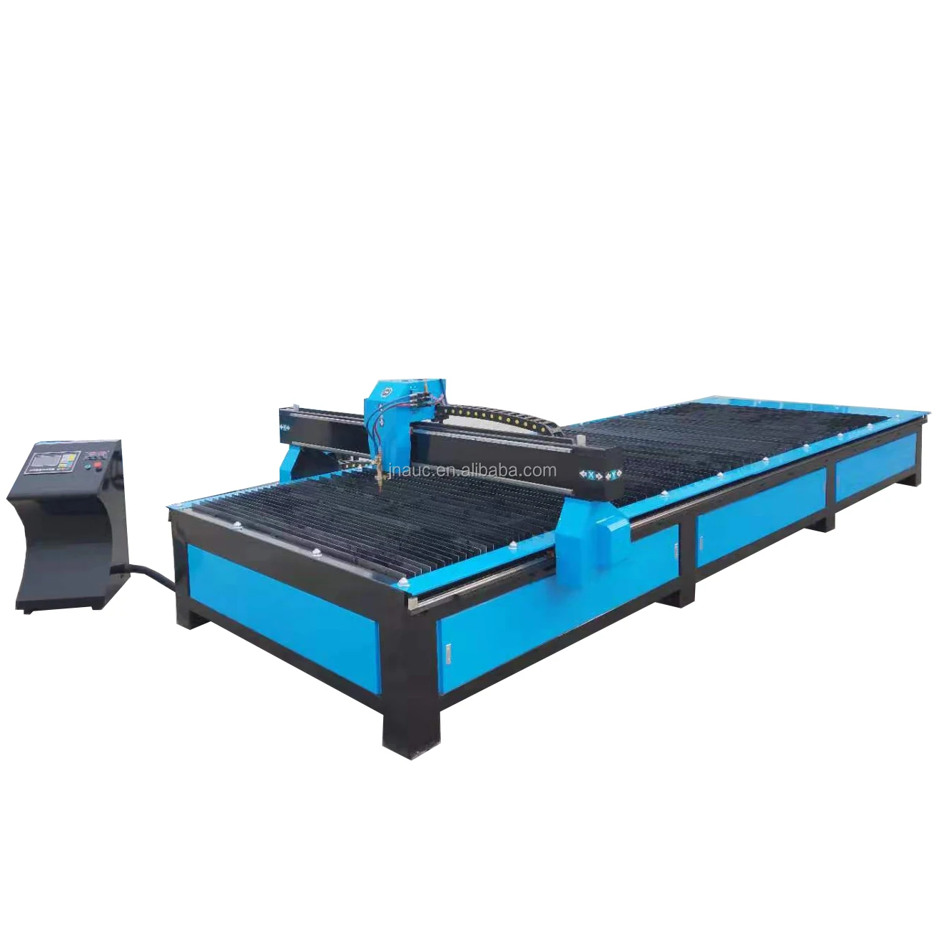 1530 Hunyuan100A / 200A / 300A cnc plasma cutting machine