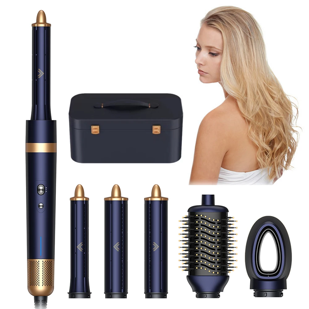 7 в 1 фен 110000 об./мин. 1:1