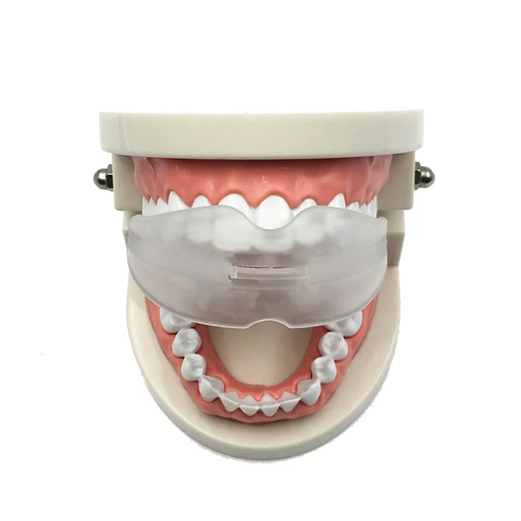 CE approved Best Anti Snore Device for Preventing Snore Help with sleep