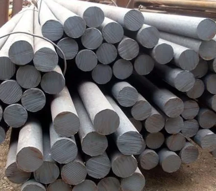 Q345B, стальные и стальные круглые стержни в заготовках для экспорта