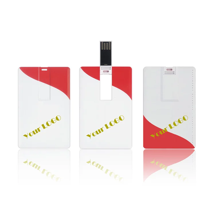Тонкий флеш-накопитель в форме кредитной карты Sd объемом 32 ГБ 50 64 Usb 4 0