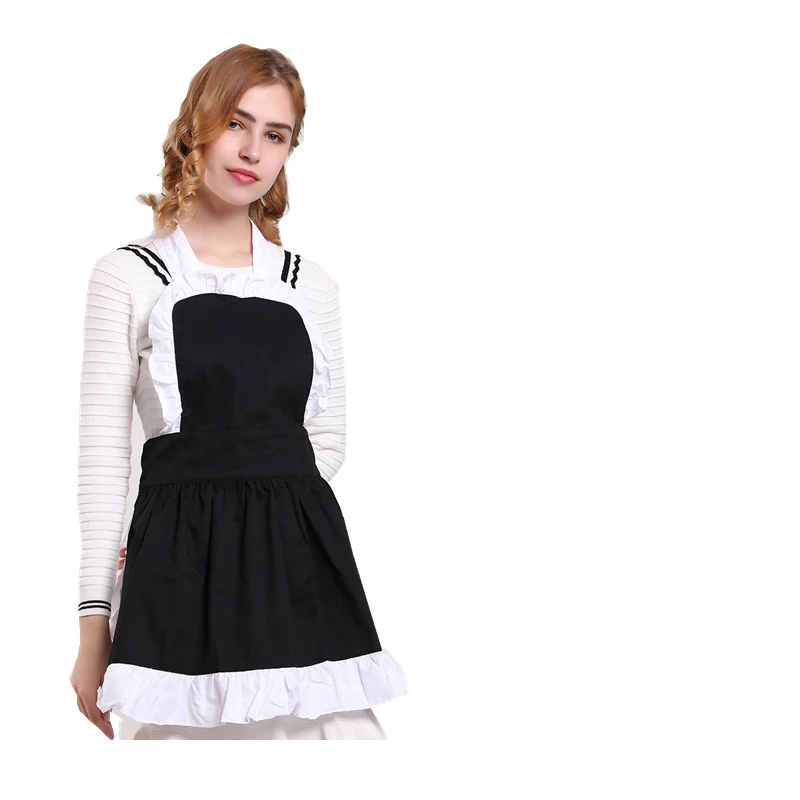 
Hot sell high quality apron xmas bib 