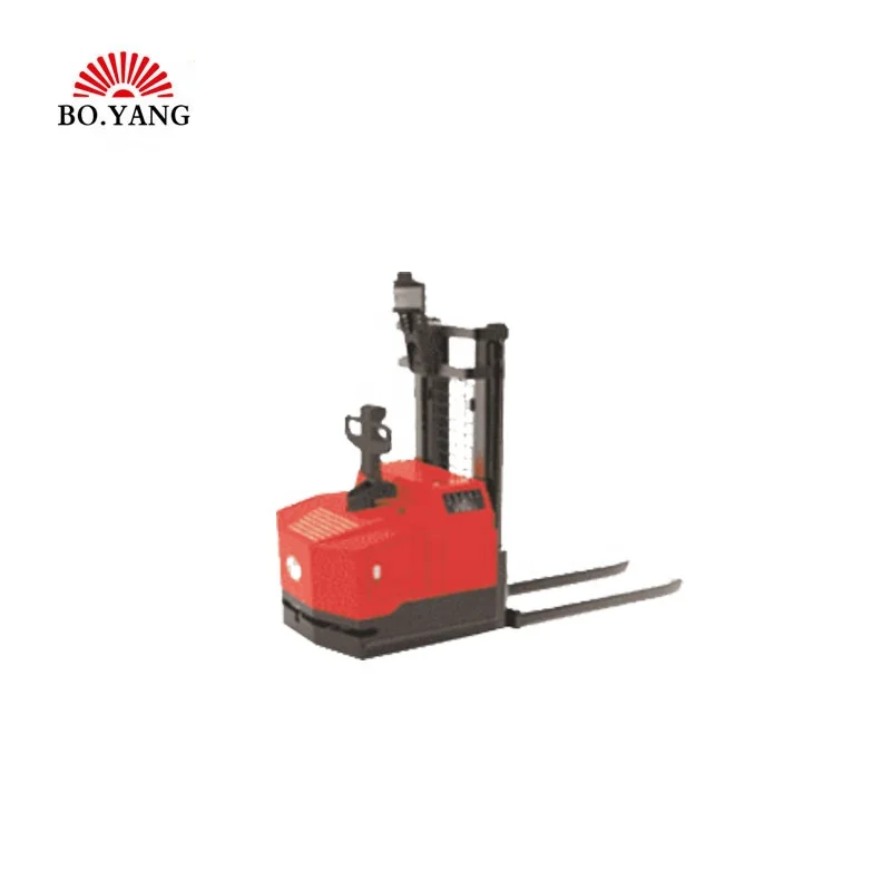 BoYang Автоматический робот servo palletizer укладки системы