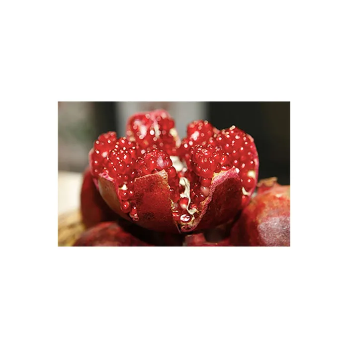 
Wholesale high quality fresh fruit buy healthy natural red pomegranate price 