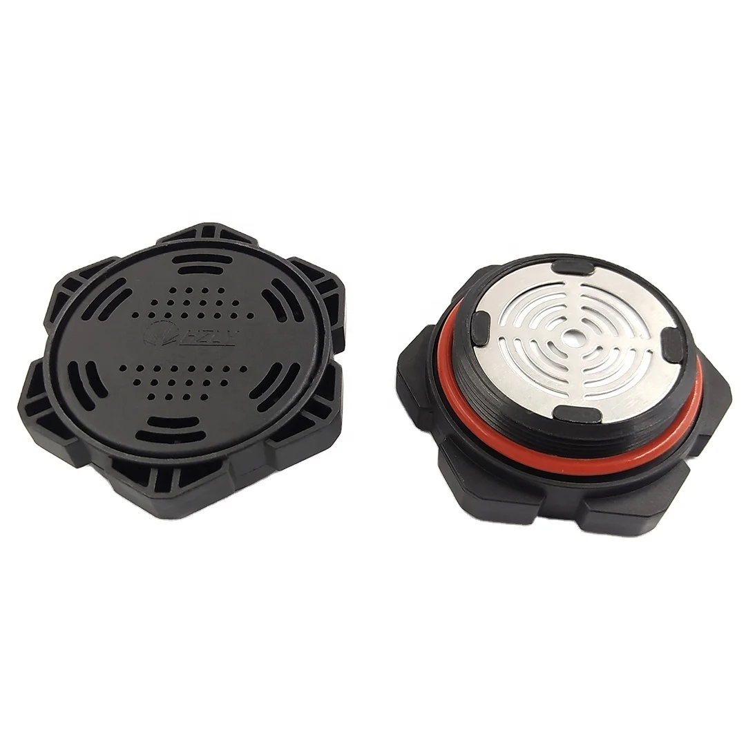Battery Pack Protection Vent M42 waterproof explosion proof ventilation valve