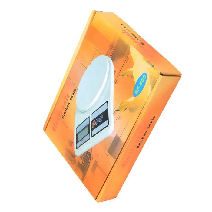 5kg digital kitchen scale sf-400 sf 400a kitchen scale