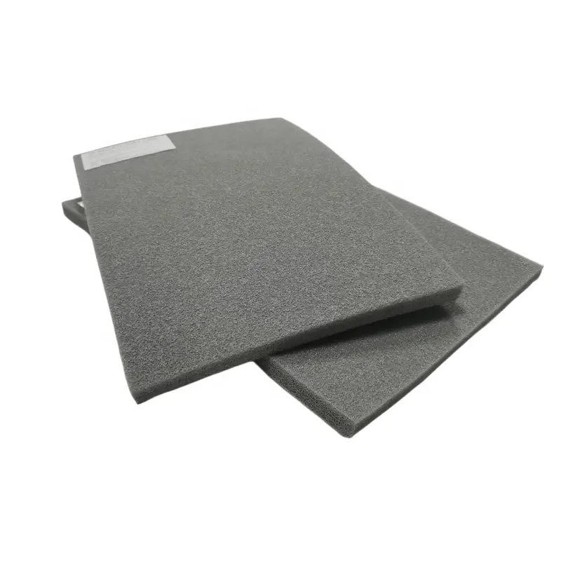 Close Cell Cross Linked Polyethylene Foam/xpe Foam/ixpe Foam Sheet