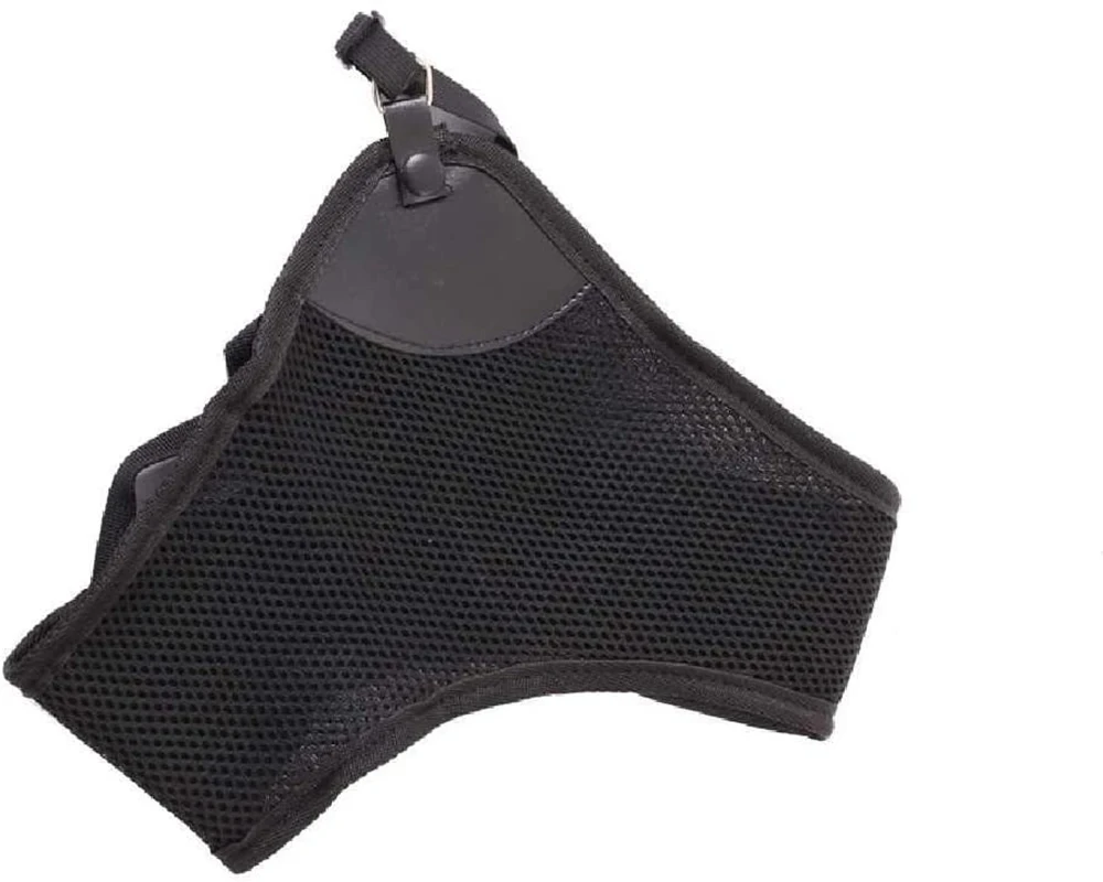 Archery Chestguard Adjustable Shooting Hunting Accessories Archery Chest Protector Gear Breathable Safe Protection For Bow