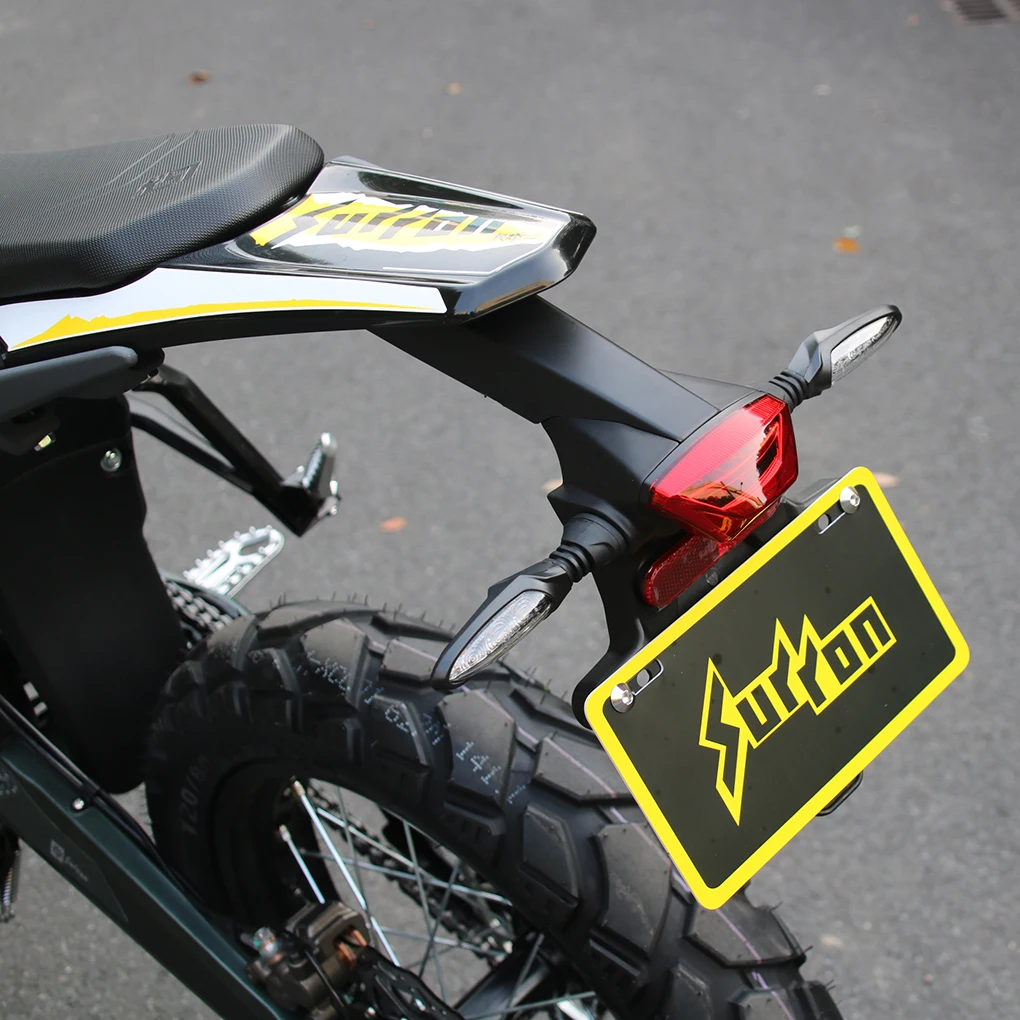 Sur-ron Light Bee X 12.5KW 74V55AH Electric Dirt Bike Racing Motocross Motorcycle Sur Ron Ultra Bee Motorbike